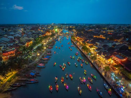 Hoi An