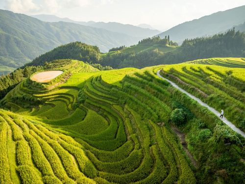 Longsheng
