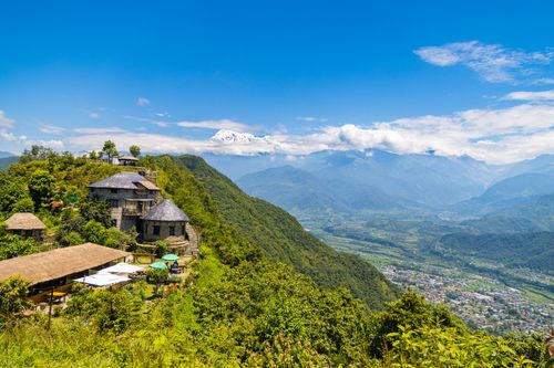 Sarangkot
