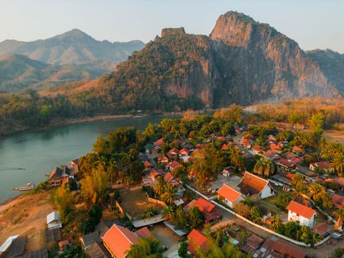 Vientiane